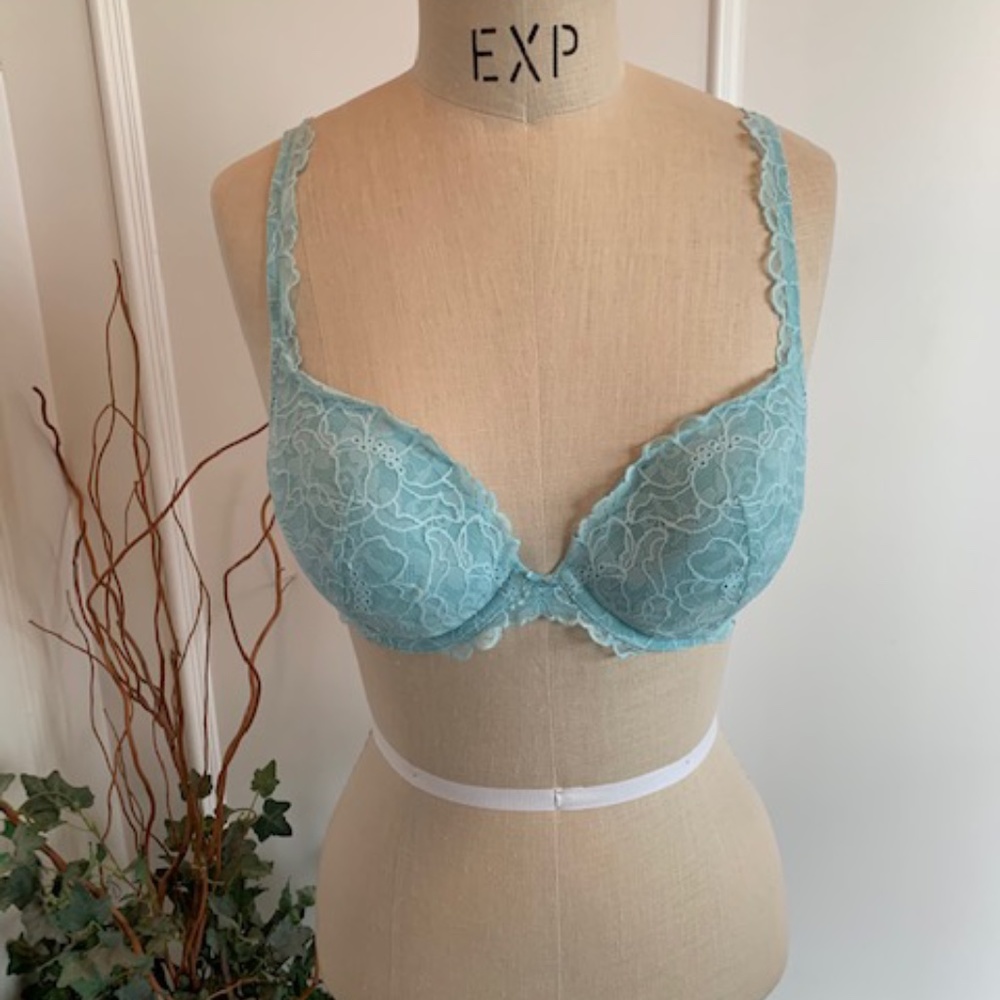 Victorias Secret Angels Bra